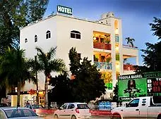 Hotel Adventure Experience Playa del Carmen