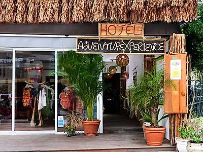 Adventure Experience Hotel 3*