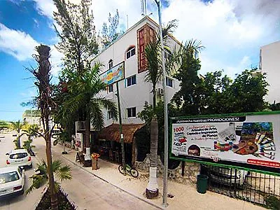 Hotel Adventure Experience Playa del Carmen