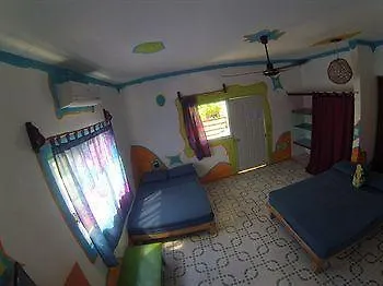Adventure Experience Hotel Playa del Carmen