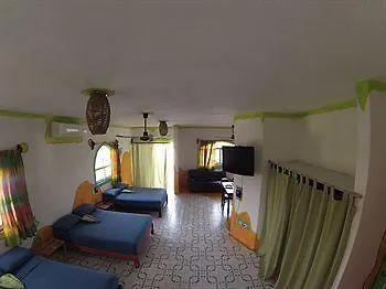Hotel Adventure Experience Playa del Carmen