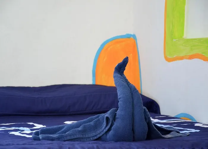 Hotel Adventure Experience