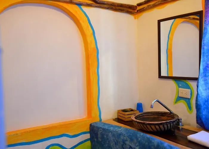 Hotel Adventure Experience Playa del Carmen