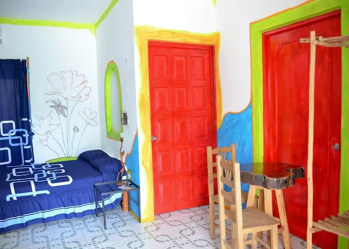 Hotel Adventure Experience 3*
