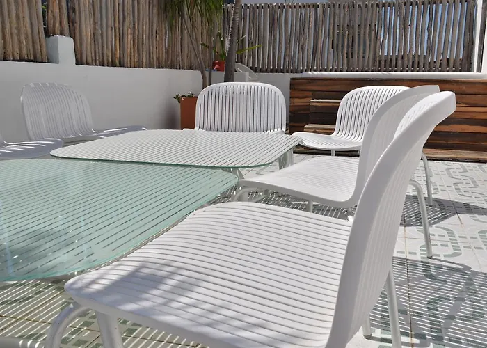 Adventure Experience Playa del Carmen
