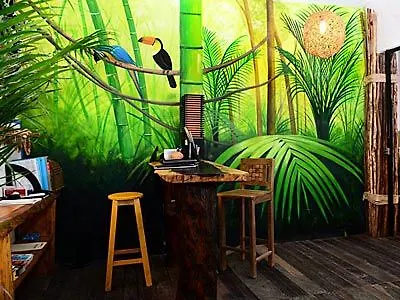 Adventure Experience Hotel Playa del Carmen