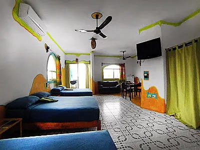 Adventure Experience 3* Playa del Carmen