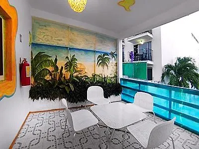 Hotel Adventure Experience