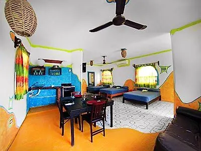 Adventure Experience Hotel