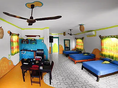 Hotel Adventure Experience 3*