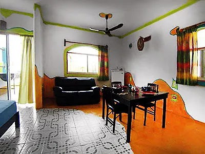 Adventure Experience Hotel 3*