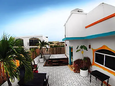 Adventure Experience 3* Playa del Carmen