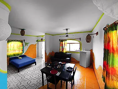 Hotel Adventure Experience