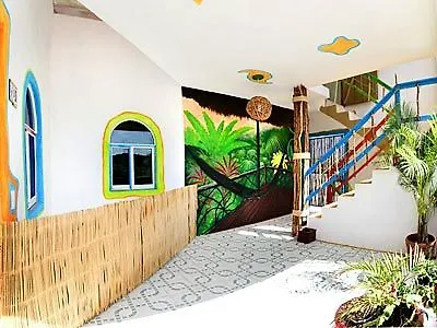 Hotel Adventure Experience 3*