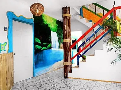Hotel Adventure Experience Playa del Carmen