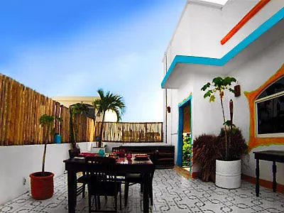 Hotel Adventure Experience Playa del Carmen