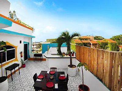 Adventure Experience Playa del Carmen