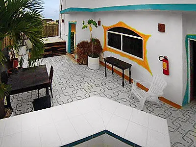 Hotel Adventure Experience Playa del Carmen