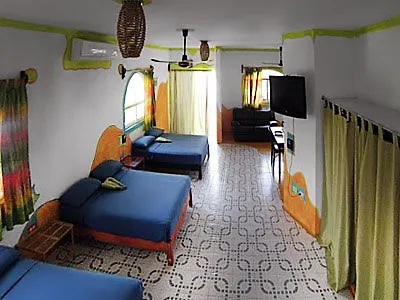 Adventure Experience Playa del Carmen