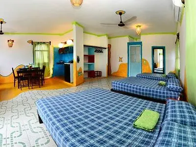 Hotel Adventure Experience Playa del Carmen
