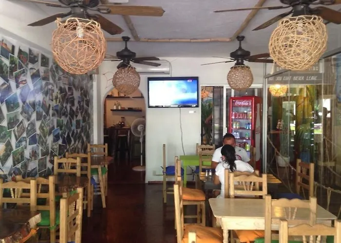 Hotel Adventure Experience Playa del Carmen