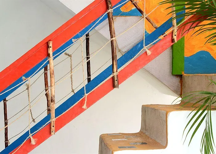 Hotel Adventure Experience 3*