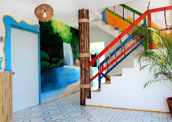 Hotel Adventure Experience 3*