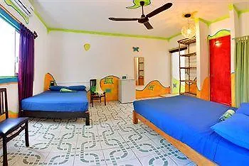Hotel Adventure Experience