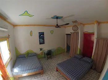 Adventure Experience Hotel