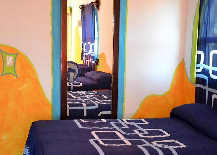 Hotel Adventure Experience