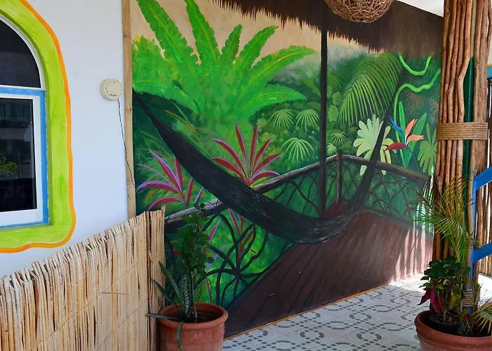 Hotel Adventure Experience Playa del Carmen