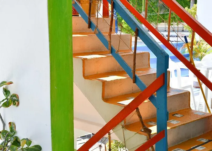 Adventure Experience Hotel
