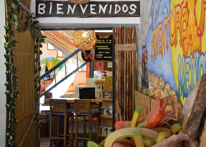 Adventure Experience 3* Playa del Carmen