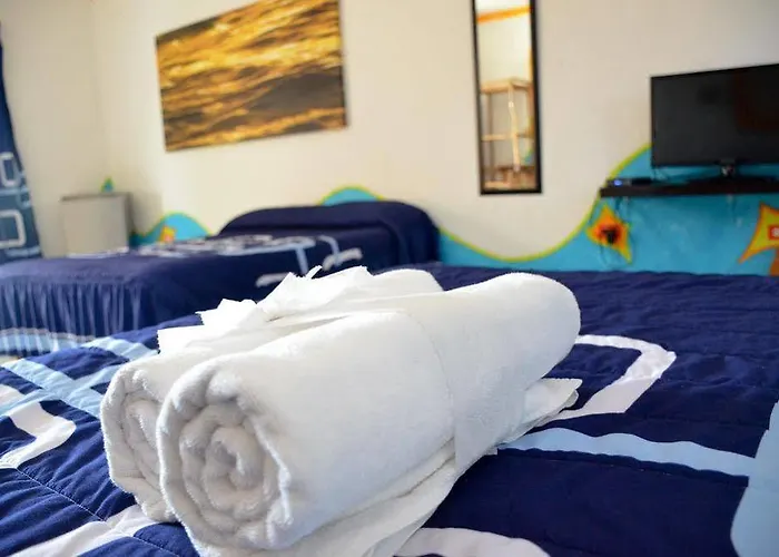 Adventure Experience 3* Playa del Carmen