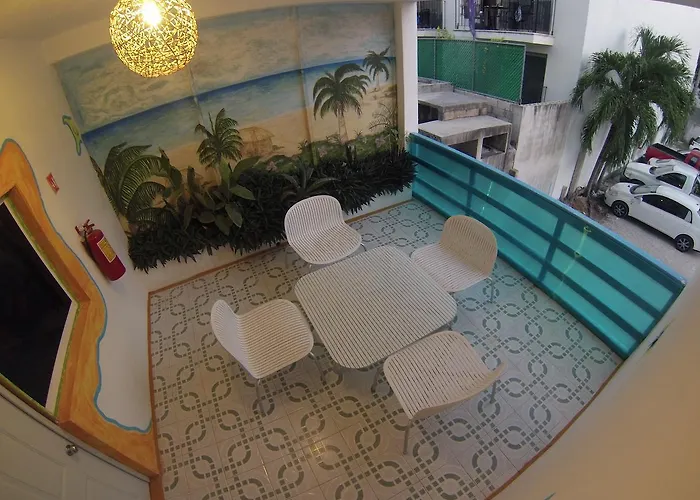 Adventure Experience Hotel 3*