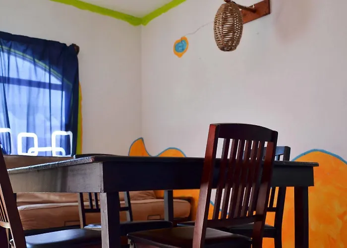 Hotel Adventure Experience Playa del Carmen