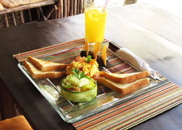 Hotel Adventure Experience Playa del Carmen